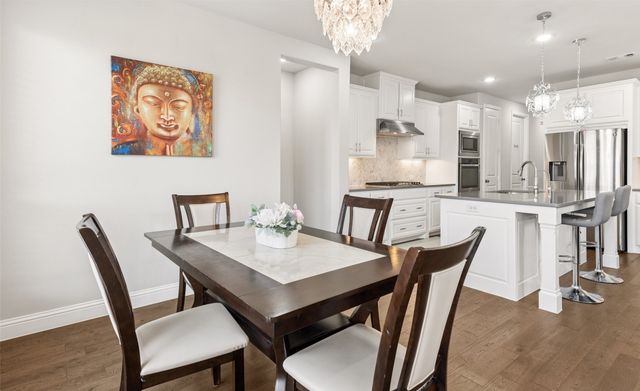 13761 Stallion Heights Lane, Frisco, TX 75035