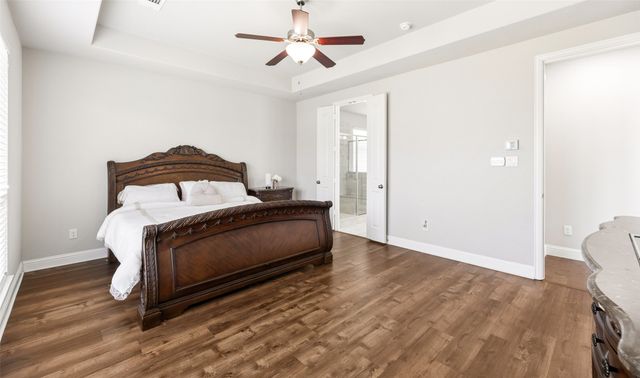 13761 Stallion Heights Lane, Frisco, TX 75035