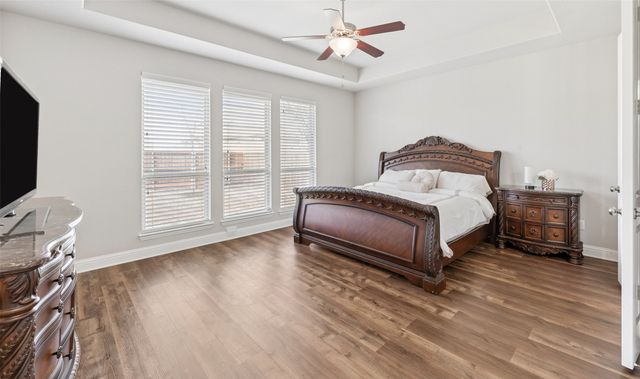 13761 Stallion Heights Lane, Frisco, TX 75035