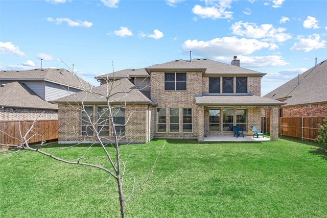 13761 Stallion Heights Lane, Frisco, TX 75035