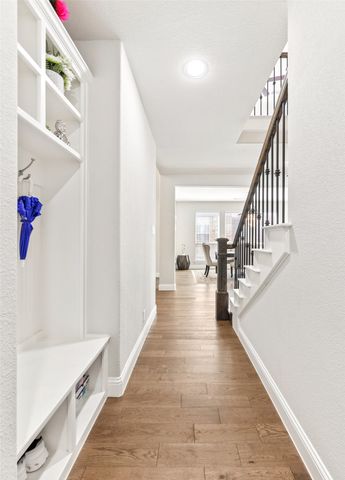 13761 Stallion Heights Lane, Frisco, TX 75035