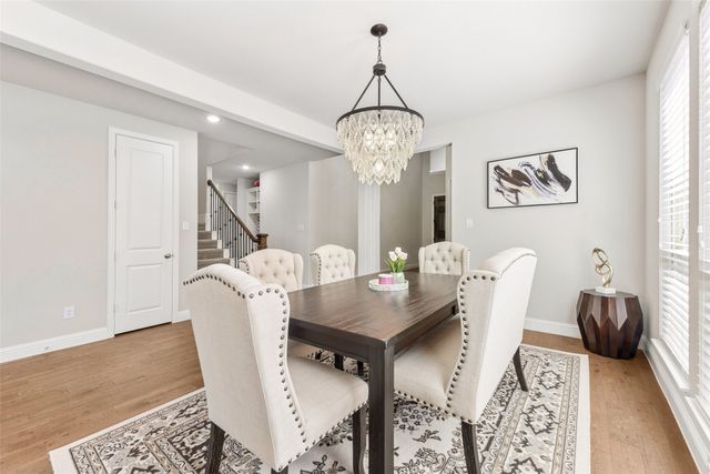 13761 Stallion Heights Lane, Frisco, TX 75035