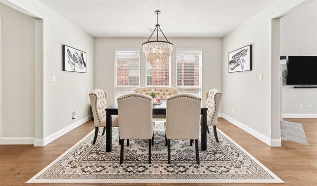 13761 Stallion Heights Lane, Frisco, TX 75035