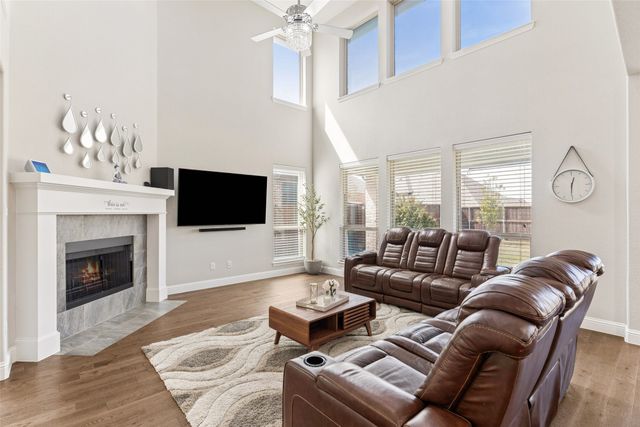 13761 Stallion Heights Lane, Frisco, TX 75035