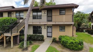 5254 Treetops DR J101, Naples, FL 34113