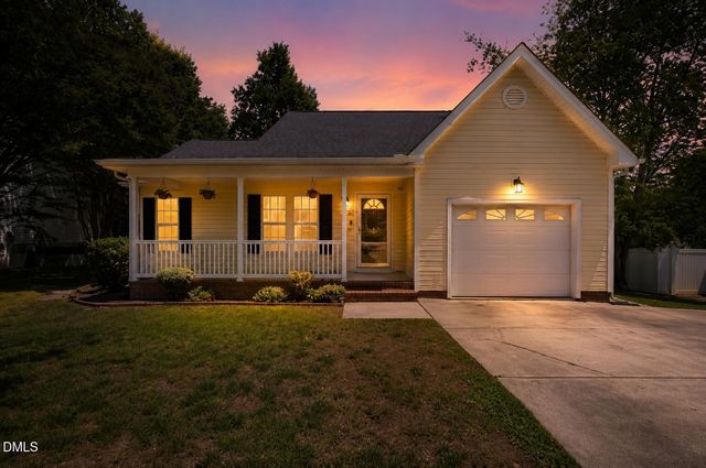 104 Spinel Lane, Knightdale, NC 27545