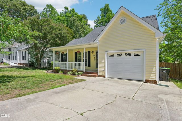 104 Spinel Lane, Knightdale, NC 27545