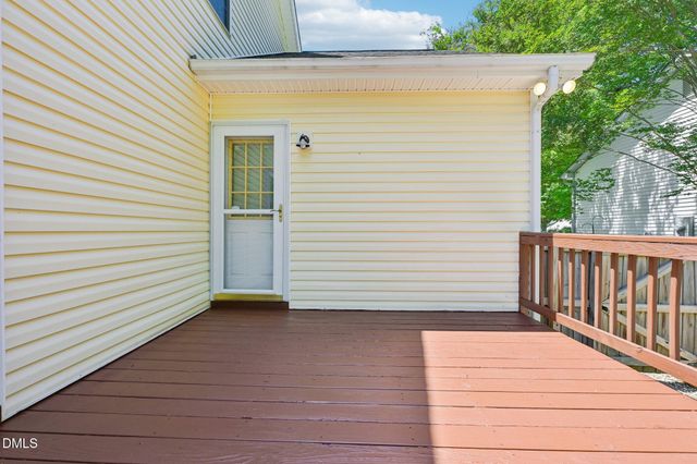 104 Spinel Lane, Knightdale, NC 27545