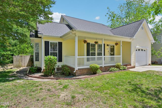 104 Spinel Lane, Knightdale, NC 27545