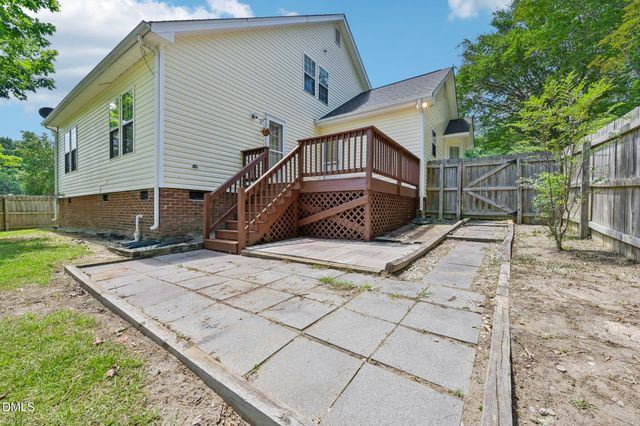 104 Spinel Lane, Knightdale, NC 27545