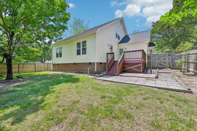 104 Spinel Lane, Knightdale, NC 27545