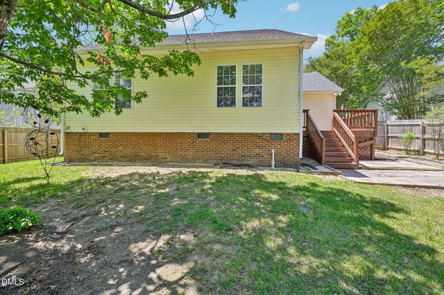 104 Spinel Lane, Knightdale, NC 27545