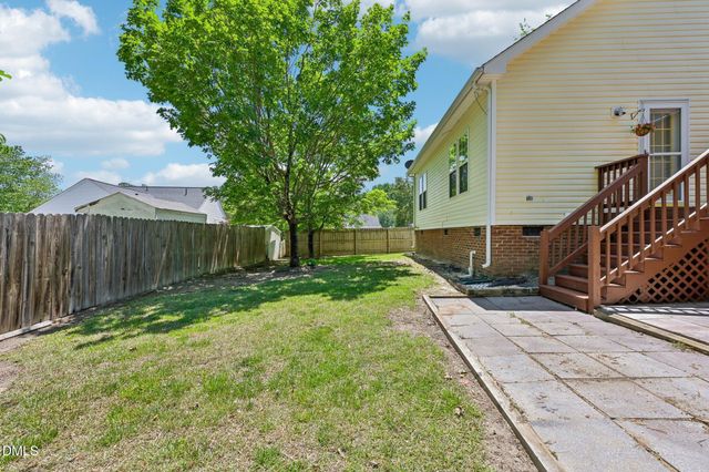 104 Spinel Lane, Knightdale, NC 27545