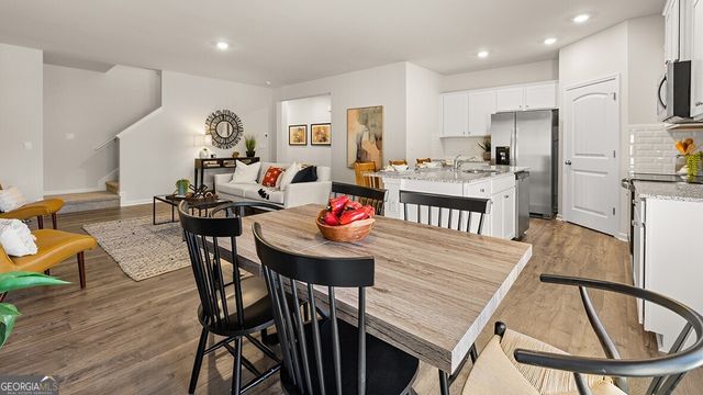 78 Hughes Place Drive, Dawsonville, GA 30534