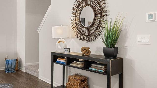 78 Hughes Place Drive, Dawsonville, GA 30534