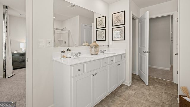 78 Hughes Place Drive, Dawsonville, GA 30534