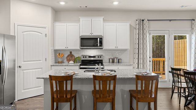 78 Hughes Place Drive, Dawsonville, GA 30534