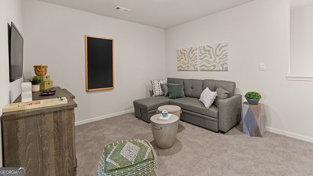 78 Hughes Place Drive, Dawsonville, GA 30534