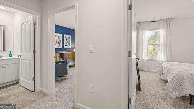 78 Hughes Place Drive, Dawsonville, GA 30534