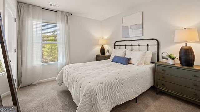 78 Hughes Place Drive, Dawsonville, GA 30534