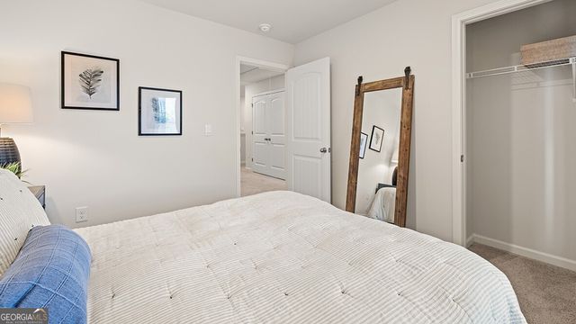 78 Hughes Place Drive, Dawsonville, GA 30534