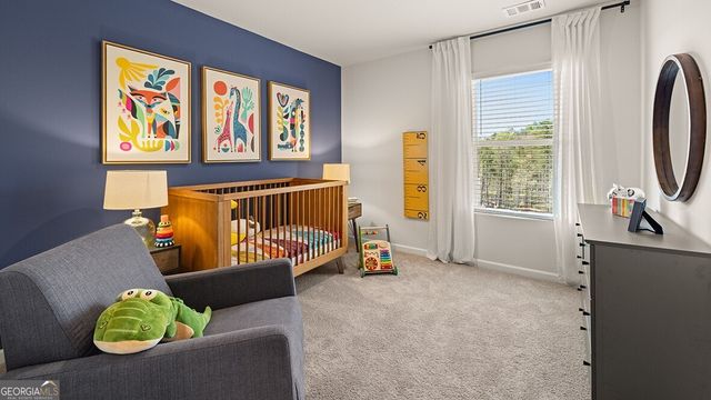 78 Hughes Place Drive, Dawsonville, GA 30534