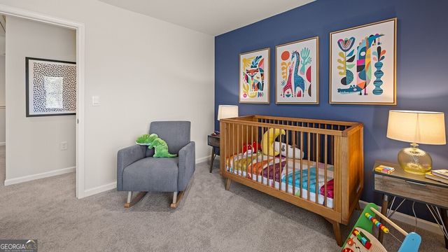 78 Hughes Place Drive, Dawsonville, GA 30534