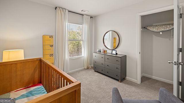 78 Hughes Place Drive, Dawsonville, GA 30534