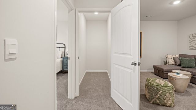 78 Hughes Place Drive, Dawsonville, GA 30534