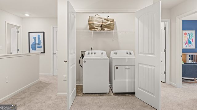 78 Hughes Place Drive, Dawsonville, GA 30534