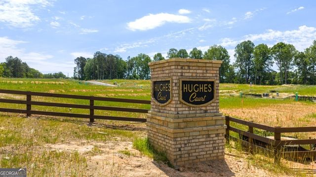 78 Hughes Place Drive, Dawsonville, GA 30534