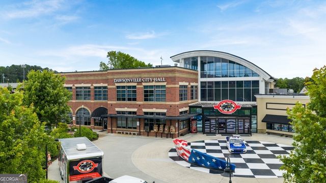 78 Hughes Place Drive, Dawsonville, GA 30534