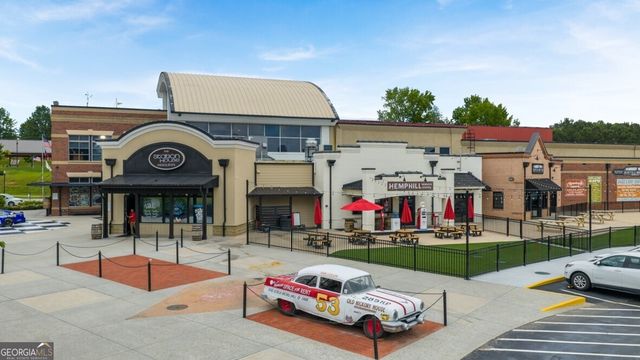 78 Hughes Place Drive, Dawsonville, GA 30534