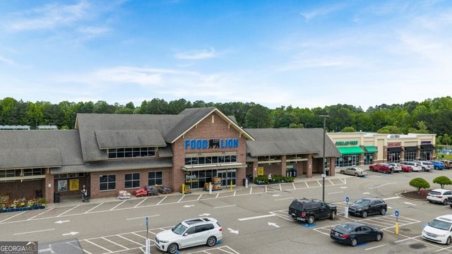 78 Hughes Place Drive, Dawsonville, GA 30534