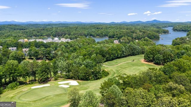 78 Hughes Place Drive, Dawsonville, GA 30534