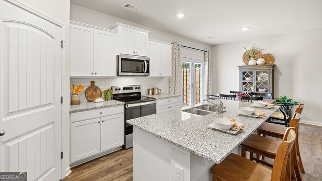 78 Hughes Place Drive, Dawsonville, GA 30534