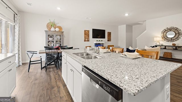 78 Hughes Place Drive, Dawsonville, GA 30534