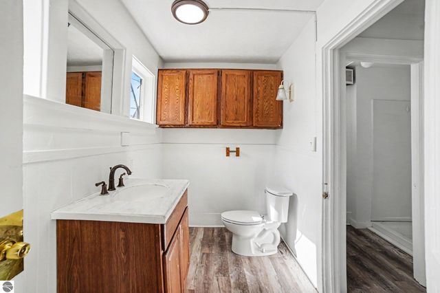 236 E Center Street, Alma, MI 48801