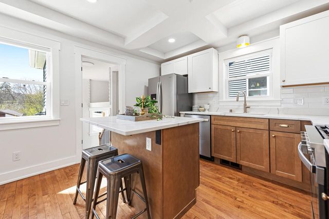 2611 S Austin STREET, Milwaukee, WI 53207