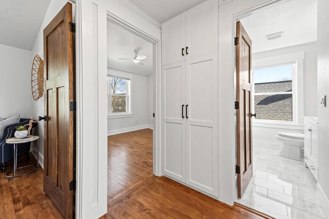 2611 S Austin STREET, Milwaukee, WI 53207