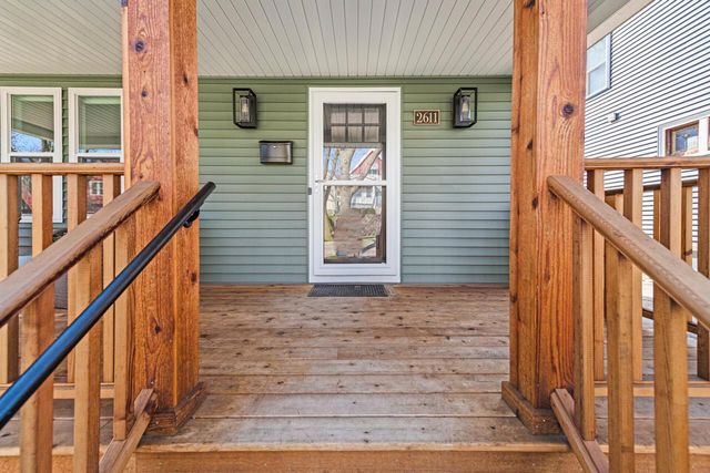 2611 S Austin STREET, Milwaukee, WI 53207