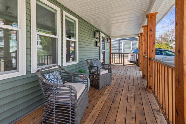 2611 S Austin STREET, Milwaukee, WI 53207