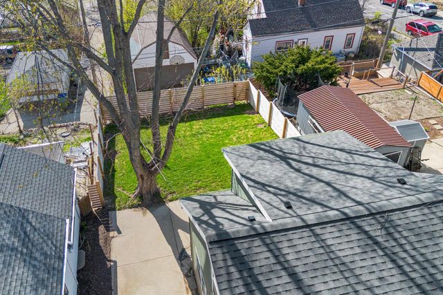 2611 S Austin STREET, Milwaukee, WI 53207