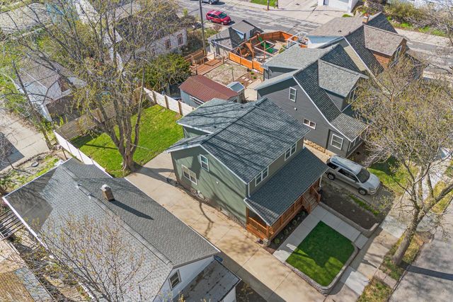 2611 S Austin STREET, Milwaukee, WI 53207