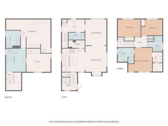 2611 S Austin STREET, Milwaukee, WI 53207