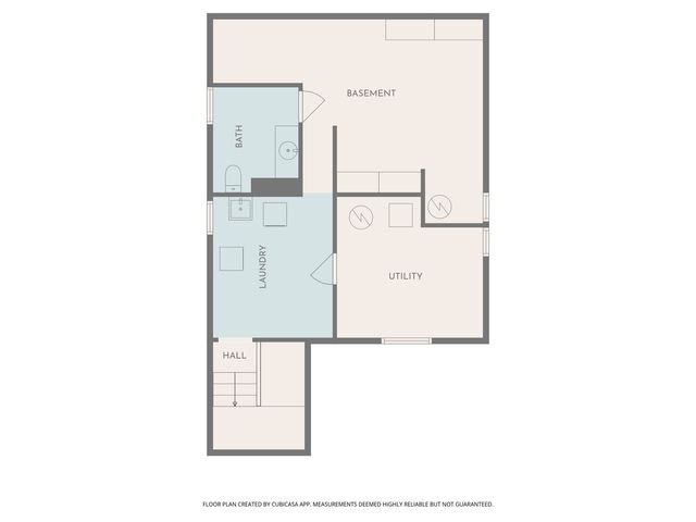 2611 S Austin STREET, Milwaukee, WI 53207