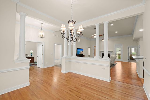 8789 Laurel Grove Lane, North Charleston, SC 29420