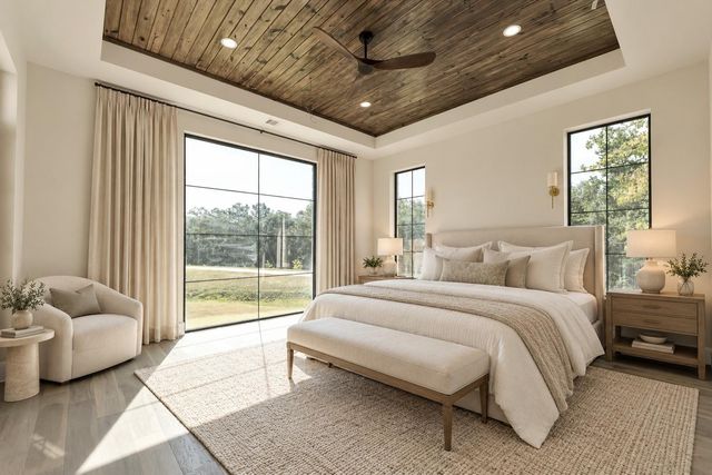 23701 Birch Grove Road, Montgomery, TX 77316