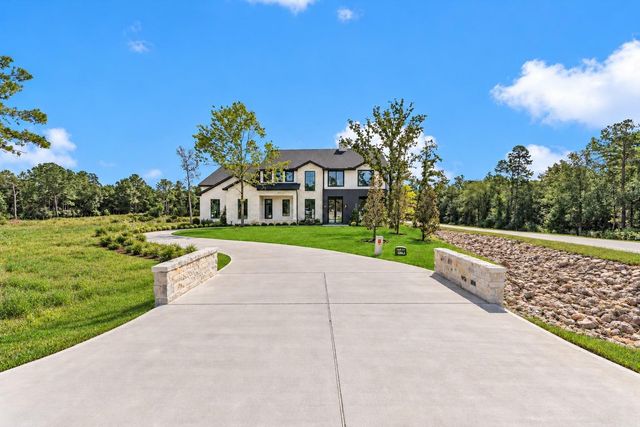 23701 Birch Grove Road, Montgomery, TX 77316