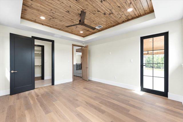 23701 Birch Grove Road, Montgomery, TX 77316